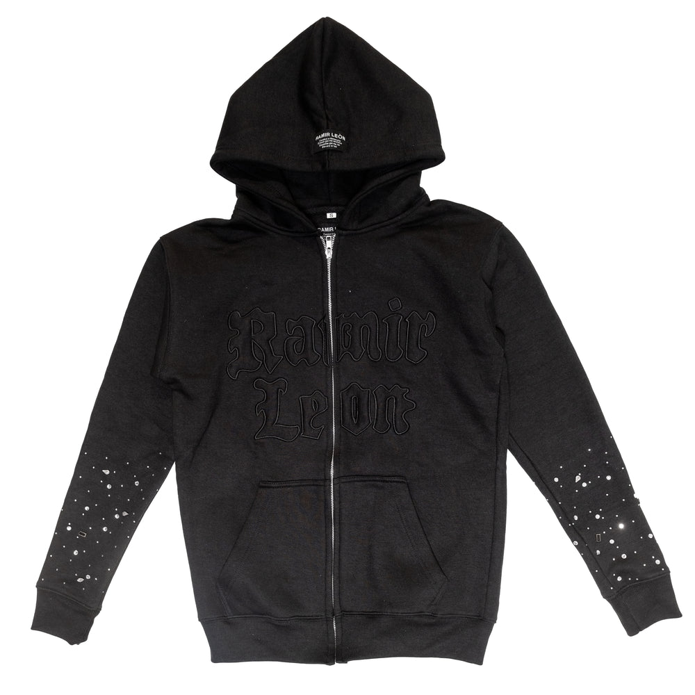 RL TRAP HOODIE
