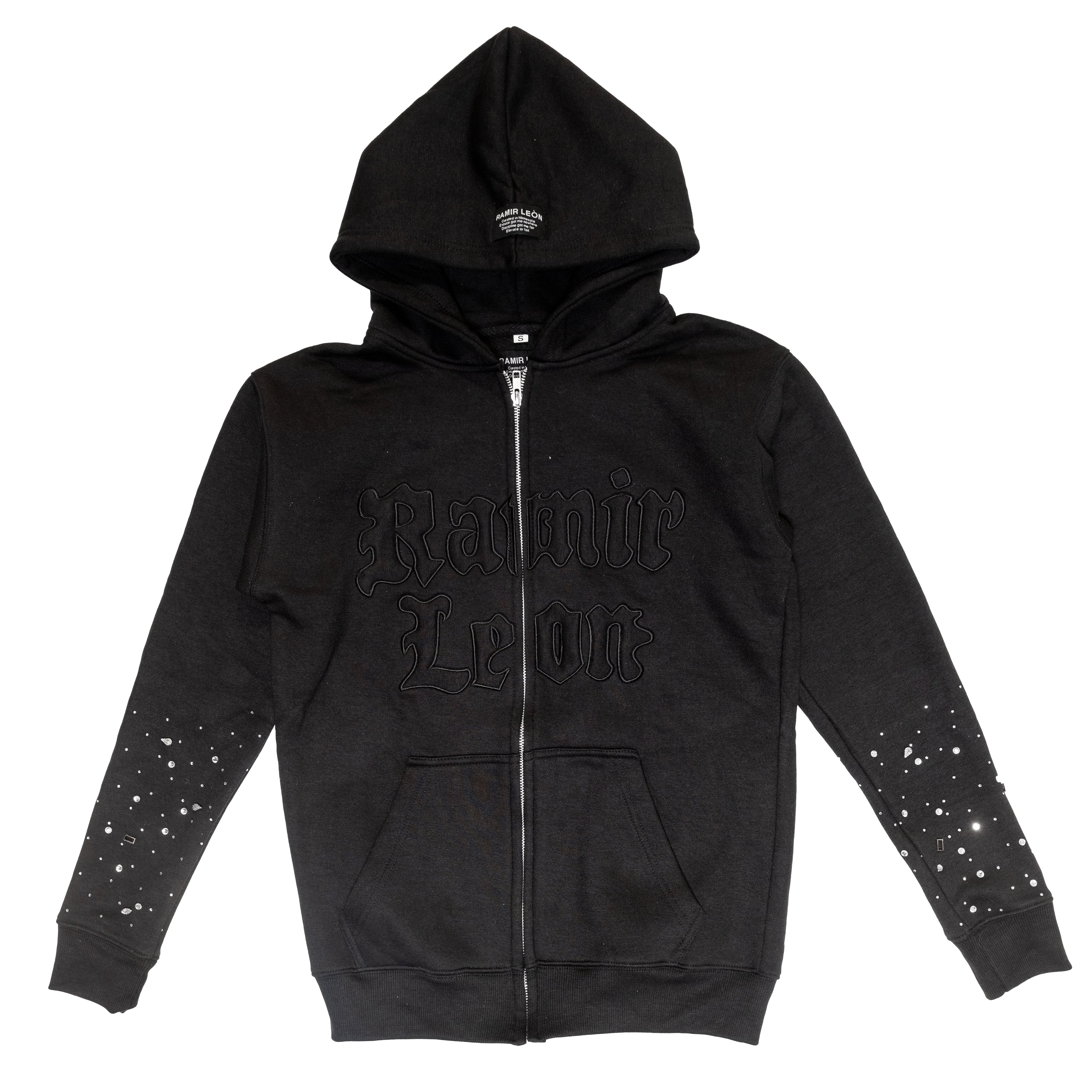 RL TRAP HOODIE