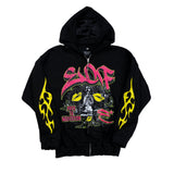 Path To Meditation Hoodie