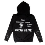 RL TRAP HOODIE