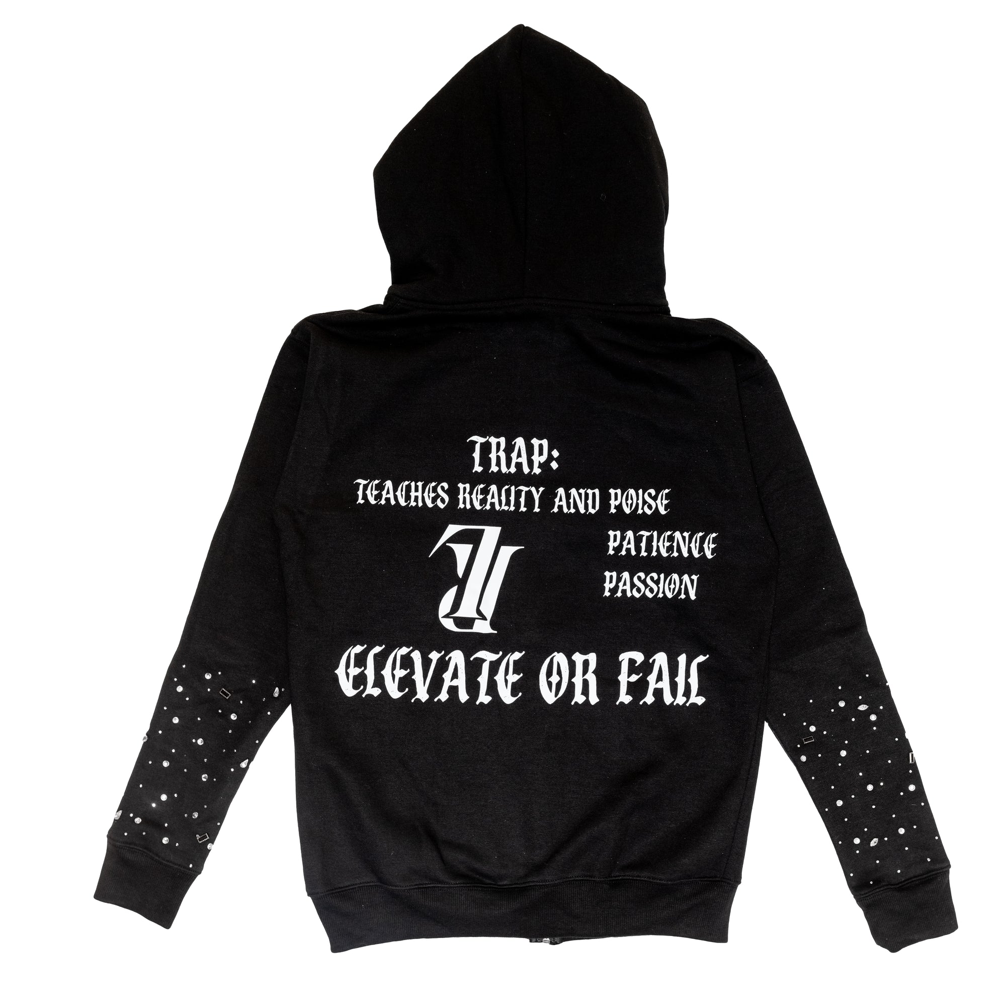 RL TRAP HOODIE