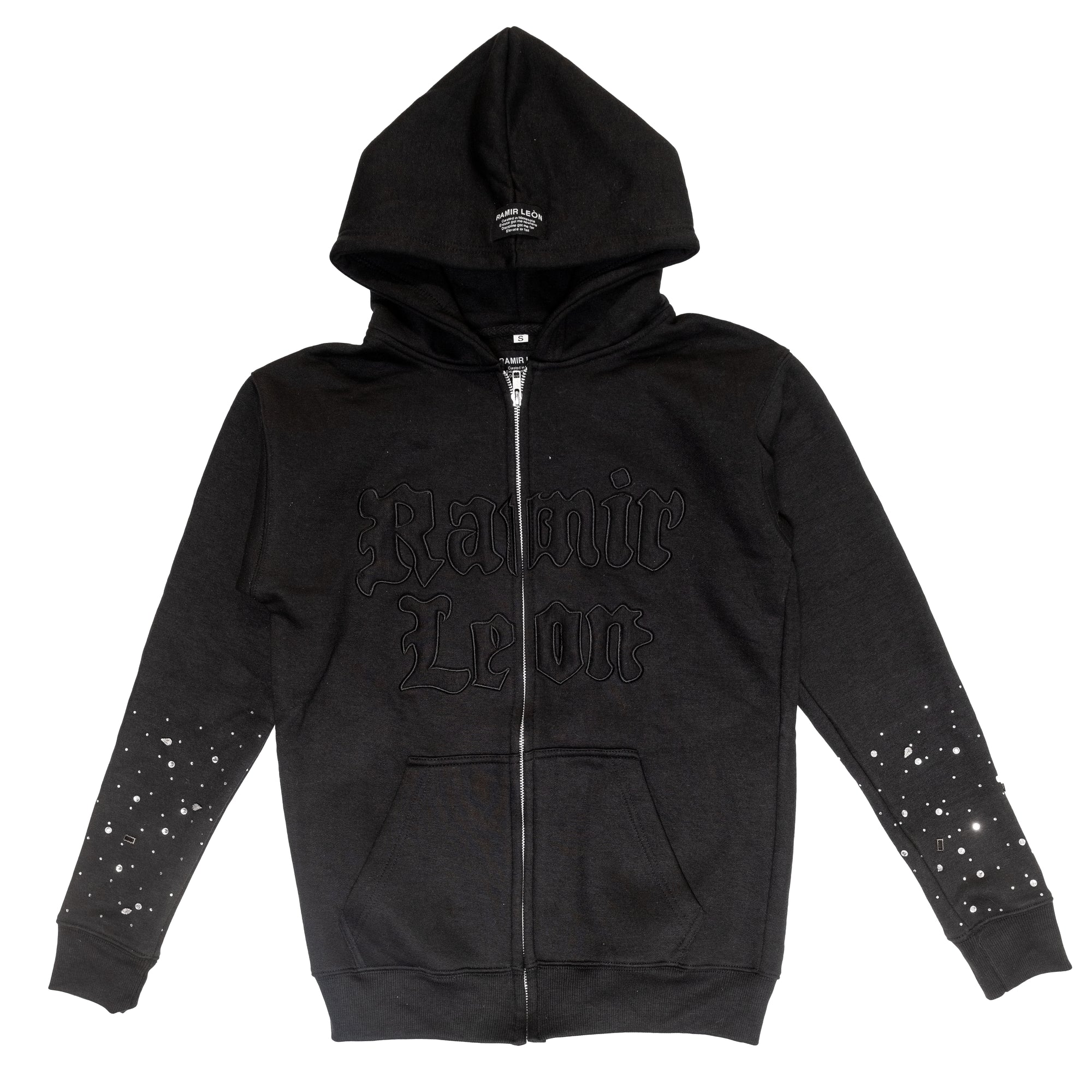 RL TRAP HOODIE
