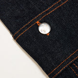 RL × CXC CARGO VINTAGE INDIGO DENIM
