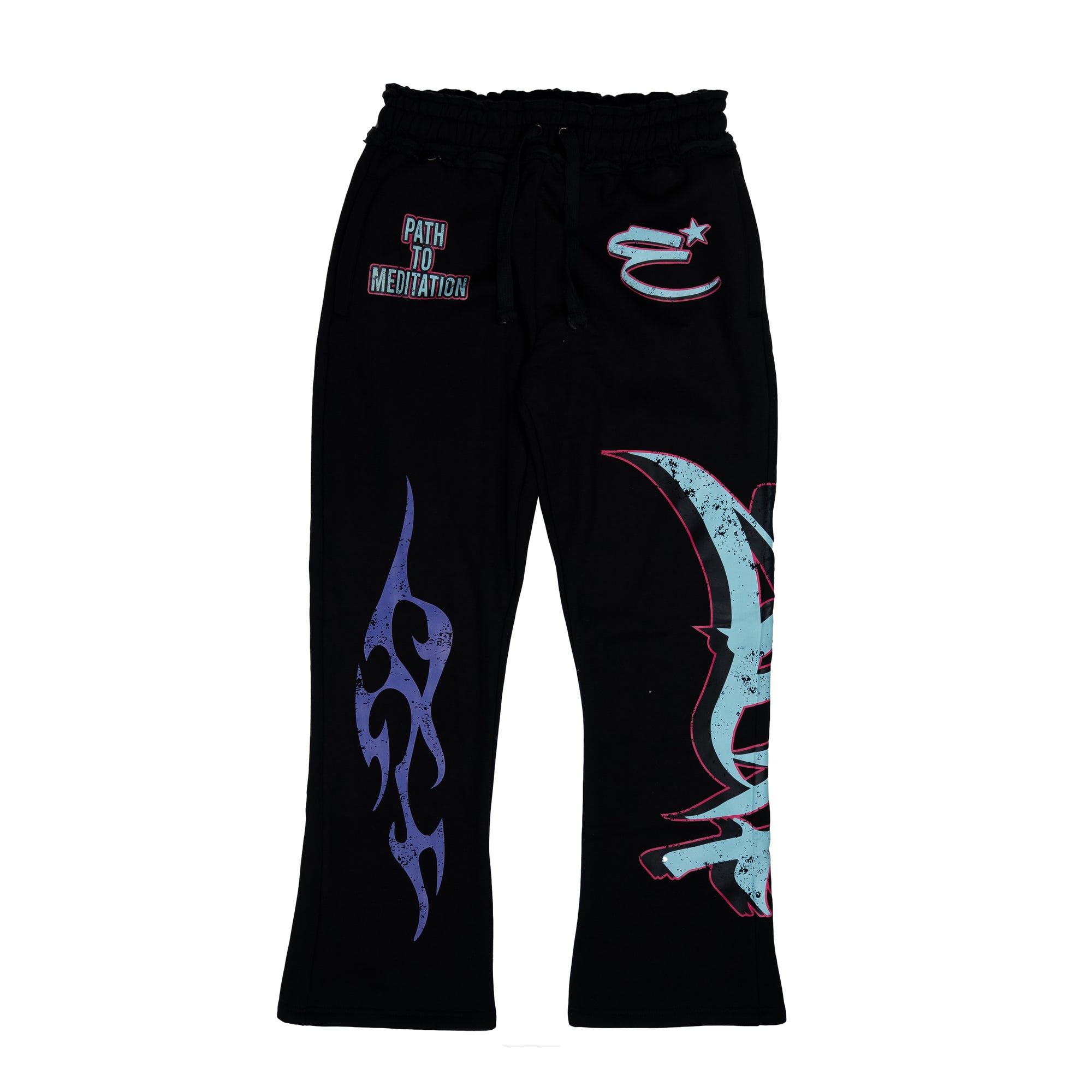 Path To Meditation Sweats