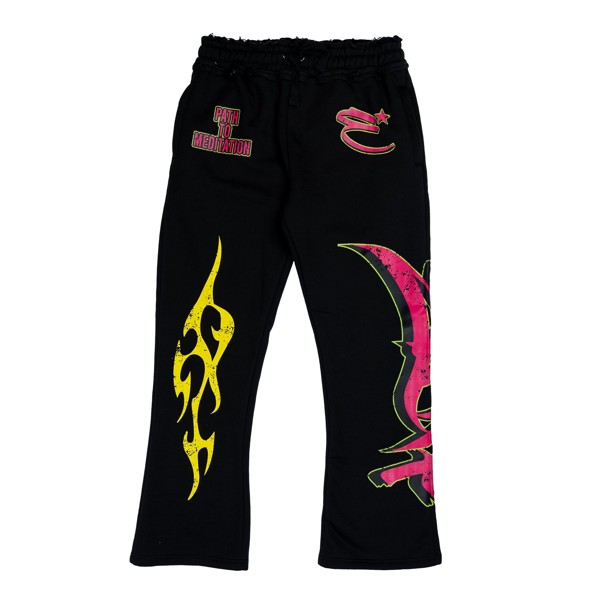 Path To Meditation Sweats