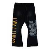 Ramir Leon Art Sweats