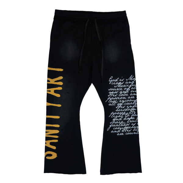 Ramir Leon Art Sweats