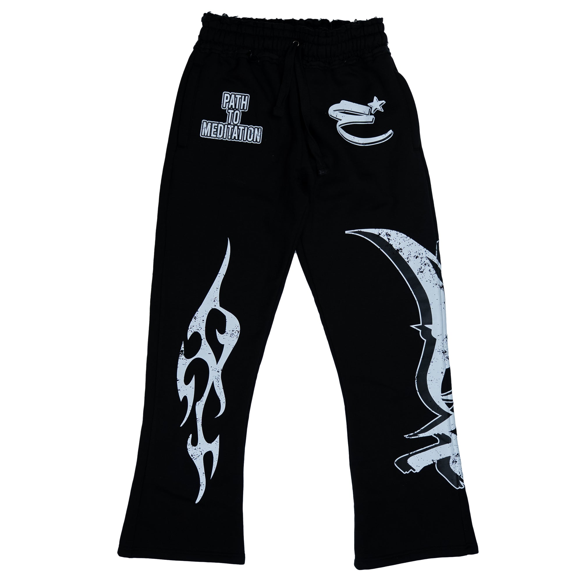 Path To Meditation Sweats