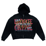 Ramir Leon Art Hoodie