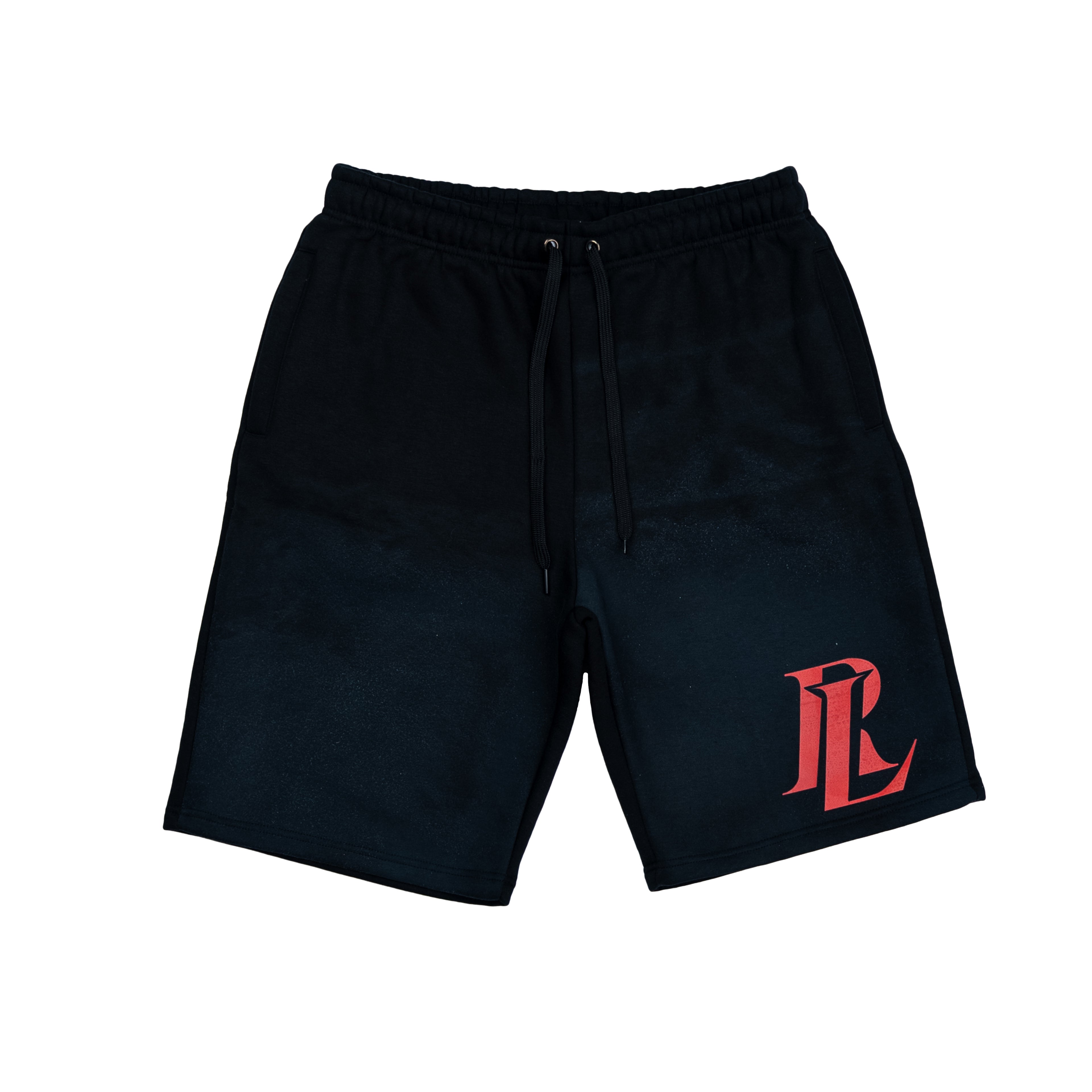 Ramir Leon Shorts