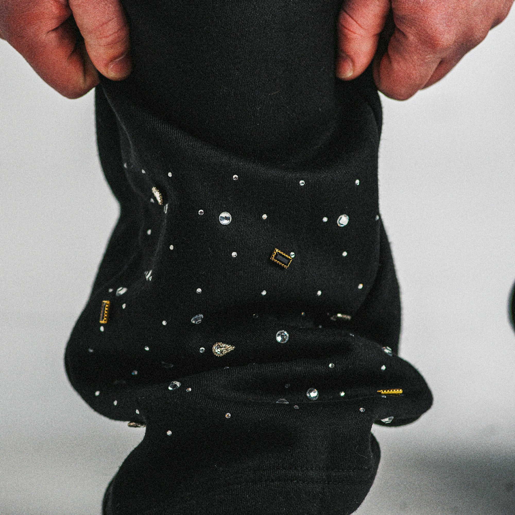 RL TRAP SWEATPANTS
