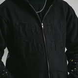 RL TRAP HOODIE
