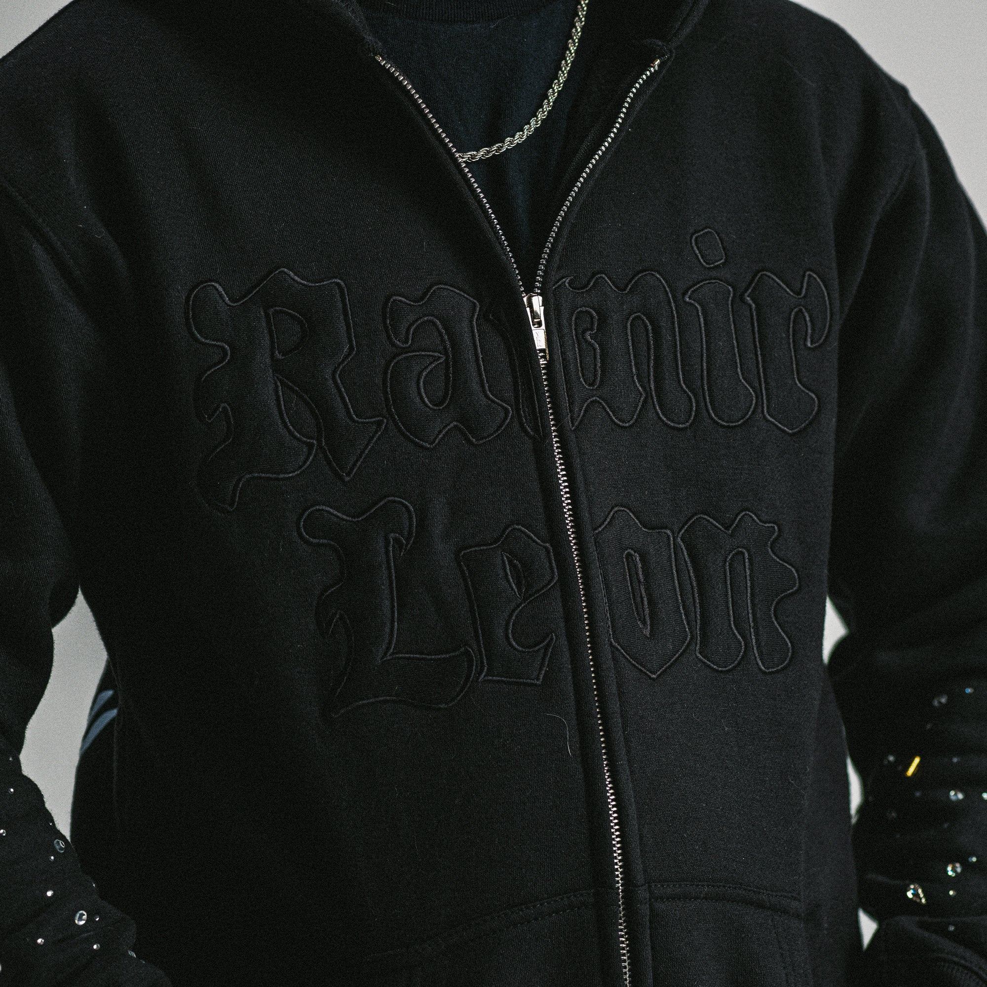 RL TRAP HOODIE